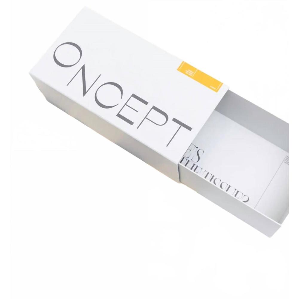 NEW ONCEPT women's st tropez espadrille sneaker in ivory moon - Picture 5 of 5